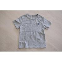 ราคา เสื้อยืดเด็ก Polo Ralph Lauren ปักม้า มือสอง Size 90 (28120249272)