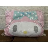 ราคา Sanrio หมอน มายเมโลดี้ My Melody 2in1 ปรับรูปแบบเป็นหมอนและเป็นที่รองคอ (6361723734)