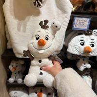 ราคา ตุ๊กตา Olaf จากเรื่อง Frozen ของแท้ (28374625662)