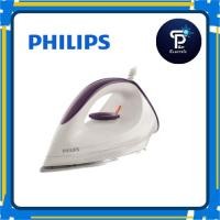 ราคา PHILIPS เตารีดแห้ง รุ่น GC160 (24141089632)