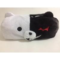 ราคา มือ 2 ตุ๊กตาใส่ทิชชู่หน้าหมีขาว-ดำ (18486256773)