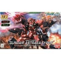 ราคา HG 1/144 Gundam OO No.062 Gundam Astraea Type-F [BANDAI] (1595866926)