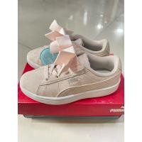 ราคา รองเท้ามือ2 ของแท้ PUMA เก่าเก็บไม่เคยผ่านการใช้งาน(แค่ใส่รอง) (28836615162)