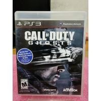 ราคา แผ่น PS3 แท้ CALL OF DUTY GHOSTS น่าสะสม ลดราคา ถูกสุดๆ ✅✅ (19884312558)