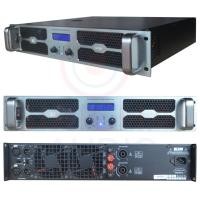 ราคา เครื่องขยายเสียง AUDIO DEVICE รุ่น LV1200 (2000w * 2) (41251811041)