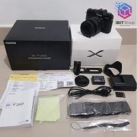 ราคา กล้อง Fujifilm X-T20 ครบกล่อง (มือสอง) อดีตประกันศูนย์ (6684484260)