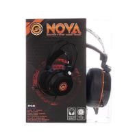 ราคา Neolution E-sport Nova Gaming headset 7.1 (3330406801)