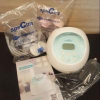 ราคา เครื่องปั้มนม ยี่ห้อ Spectra S1 (มือสอง สภาพดี) (1378568117)