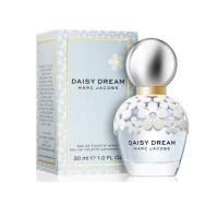 ราคา MARC JACOBS Daisy Dream EDT ขนาด 30 ml. น้ำหอมที่ให้กลิ่นหอมละเอียดอ่อน (25554795605)