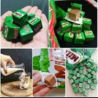 ราคา สินค้าพร้อมส่ง ห่อสุดท้าย !! ไมโลคิวบ์ (245869566)