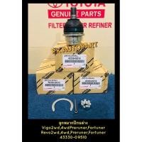 ราคา ลูกหมากปีกนกล่างวีโก้,รีโว่ Vigo 2WD+4WD+fortuner+prerunerและ Revo 2WD+4WD+Fortuner+Preuner(ราคาต่อคู่) (5652217126)