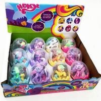 ราคา ไข่เซอร์ไพรส์ม้าโพนี่ PONY ไข่คิตตี้ KITTY ไข่LOL แอลโอแอล ไข่เจ้าหญิงดิสนี่ DISNEY ของเล่นสุดว้าว (1539890645)
