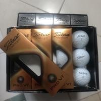 ราคา รุ่นใหม่ Titleist Pro V1 Golf Balls-Loyalty Rewarded Titleist Pro V1x Golf Balls-Loyalty Rewarded (11911135670)
