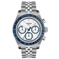 ราคา นาฬิกา Tissot PR516 Automatic Chronograph 41mm (ประกันศูนย์ไทย 2 ปี) (20487795192)