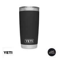 ราคา YETI RAMBLER 20 OZ TUMBLER ❗Yeti ของแท้ 100% ❗ (28000709898)