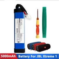 ราคา แบตเตอรี่ JBL Xtreme 5000mAh battery GSP0931134 JBL JBL XTREME,Xtreme (6545322946)