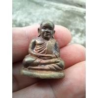 ราคา หลวงพ่อเงิน วัดบางคลาน พิมพ์นิยม รุ่นกองทุน 53 เนื้อทองผสม มีโค๊ต ตอกเลข รับประกันพระแท้ sp 5 (40310424852)