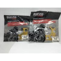 ราคา Suprimo สเตอร์หลัง415 สีทอง 4รู สำหรับ Yamaha RXZ มีเบอร์ 39T และ 40T สินค้าคุณภาพนำเข้าจากมาเลเซีย (19773110769)