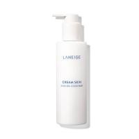 ราคา Laneige Cream Skin Milk Oil Cleanser 200 ml. (6852240328)