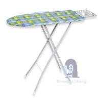 ราคา โต๊ะรีดผ้าจัมโบ้ โต๊ะรีด6ระดับ สีใหม่ ไฉไล ลายน่ารัก ลายน่ารัก สินค้าเกรดเอเอ gk99 (6877324368)