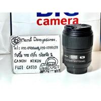 ราคา Nikon AF-S Micro Nikkor 60mmF2.8G ED N (29951861119)