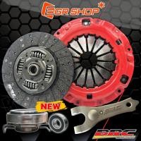 ราคา คลัชBRC คลัทดีแม็คผ้าผสม หวีสองชั้น (7151359104)