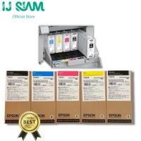 ราคา Epson Ink T693 for Sure Color T3270/5270/5270D/7270/7270D (350ml) *มีสินค้าพร้อมส่ง* (cachback 10%) (14218101681)