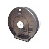 ราคา PIXO กล่องใส่กระดาษชำระจัมโบ้โรล รุ่น FS 030 ขนาด 27x12 ซม. สีเทา (20555191166)