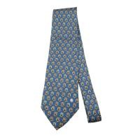ราคา เนคไท Dunhill Silk Navy Blue Geometric Italy เนคไทแบรนด์เนม ของแท้ (28926474978)