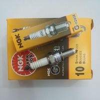 ราคา หัวเทียน/NGK CPR6EAGP-9(C125 CT125 CZI/DREAMY/MSX NICE WAVE-110i(087295147443) (8680737603)