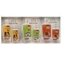 ราคา กลิ่นใหม่ แชมพูกำจัดเห็บ สมาร์ทฮาร์ท smartheart 200 มล. (11410372340)