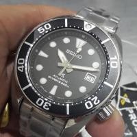ราคา นาฬิกาข้อมือ Seiko Prospex New Sumo Black SPB101J (29387774469)