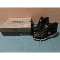 ราคา พร้อมส่ง‼️ รองเท้าผ้าใบ Skechers รุ่น D’Lites 2 หุ้มข้อสูง สีดำ (22740931718)