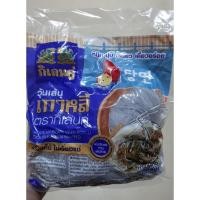 ราคา กิเลนคู่ วุ้นเส้นเกาหลี 500 กรัม (29300563907)