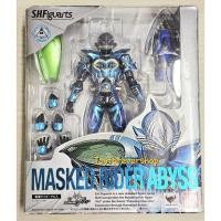 ราคา SHF S.H.FIGUARTS Rider Abyss มือ2 สวย (24153804727)