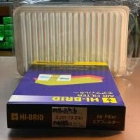 ราคา กรองอากาศ มาสด้า3 และ มาสด้า2 เครื่องยนต์1.6 (2016150283)