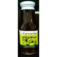 ราคา น้ำมะขามป้อม ชนิดเข้มข้น 250 มล. ++ บรรเทาอาการไอ ++ (4715397054)