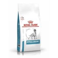 ราคา Royal Canin Hypoallergenic 14 kg อาหารสุนัขขนาด 14 กิโลกรัม สำหรับสุนัขที่มีปัญหาเรื่องแพ้อาหาร (26732033399)