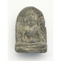 ราคา พระซุ้มกอ พิมพ์ใหญ่ มีกนก กรุทุ่งเศรษฐี - 00094 (23242235976)