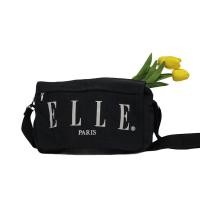 ราคา กระเป๋าสะพาย ELLE มือสอง (9086064672)