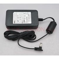 ราคา ใหม่ 48 โวลต์ 48V 0.38A 380mA อะแดปเตอร์เดิมแหล่งจ่ายไฟ AC DC for cisco CP-PWR-CUBE-3 PSA18U-480 341-0081-02 (6214742308)