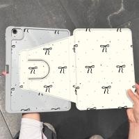 ราคา SAMSUNG กรณีแท็บเล็ตสําหรับSamsung Galaxy Tab A9 Plus S9plus/s10plus 12.4 นิ้วTab A7 lite S10 FE S9 FE + A8 S10ULTRA S7plus/S8plus Tab S6 lite 10.4 นิ้ว 360 องศาหมุนฝาครอบป้องกัน (43452193735)