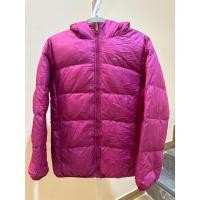 ราคา เสื้อแจ็คเก็ตและเสื้อโค้ทกันหนาว Nike ขนเป็ด อก 38 ยาว 25 ไม่มีตำหนิ (28116272744)