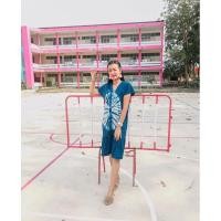ราคา เดรสสาวเหนือชุดแม้วเก๋ๆ (7248138649)