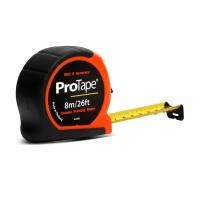 ราคา ProTape ตลับเมตร ORANGE/BLACK (21245237894)
