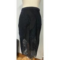 ราคา กระโปรง ลูกไม้ Jaspal size xs ใหม่ (23760201562)