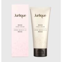 ราคา JURLIQUE Rose Hand Cream 100ml (10830464249)