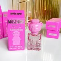 ราคา Moschino Toy 2 Bubble Gum EDT 5mlน้ำหอมมินิหัวแต้ม (28012742403)