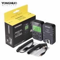 ราคา YONGNUO YN622N-KIT Wireless i-TTL Trigger with LED Screen for Nikon ทิกเกอร์ (ตัวรับ+ตัวส่ง) ออโต้ (6018740123)