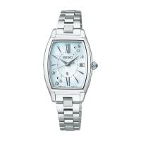 ราคา May JDM NEW WATCH Seiko Women's Solar Wave Watch Ssvw231 (25732389708)